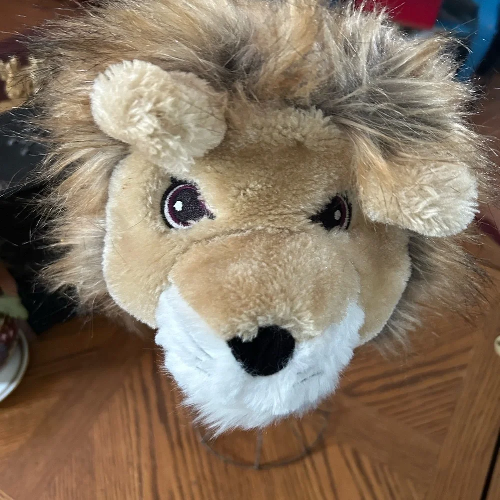 The Children's Place Lion Hat